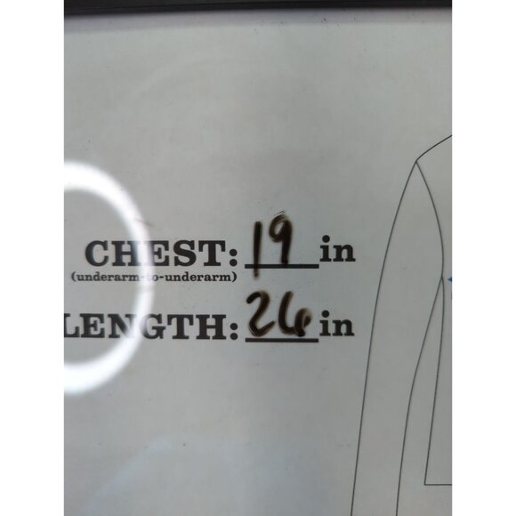 Vintage QVC Dialogue Womens Medium Tan Brocade Textured 2 Piece Shirt Jacket Set - Picture 10 of 15